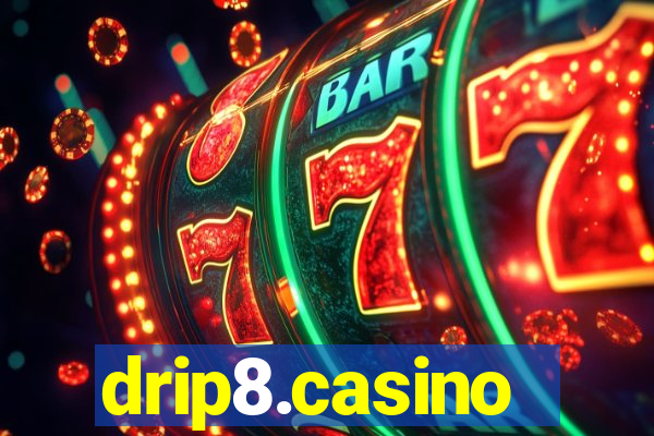 drip8.casino