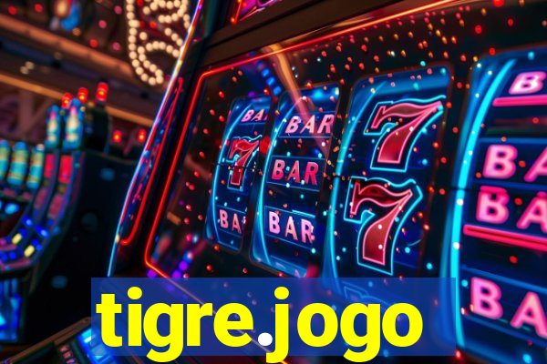 tigre.jogo