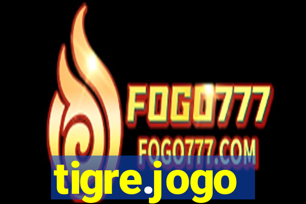 tigre.jogo