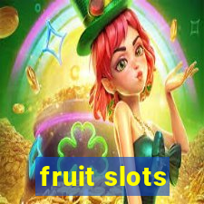 fruit slots