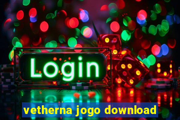 vetherna jogo download