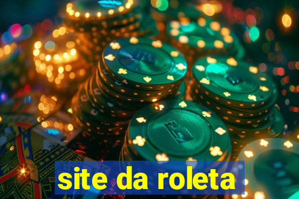 site da roleta