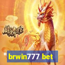 brwin777 bet