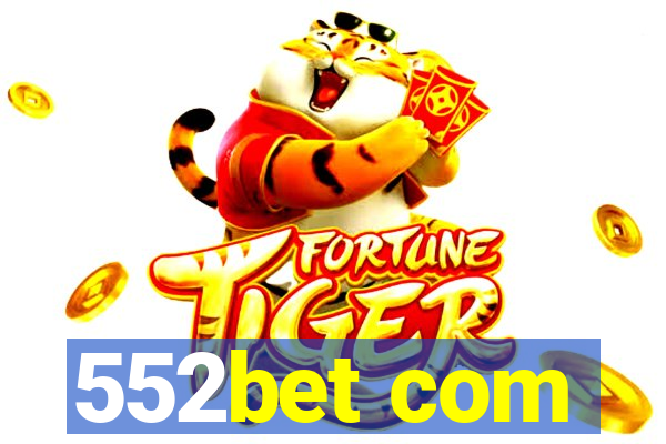 552bet com