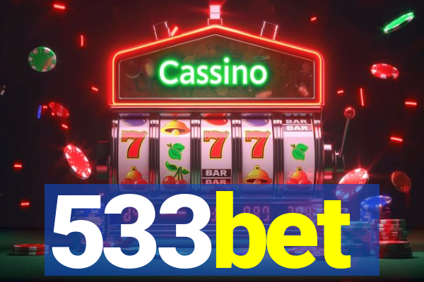 533bet