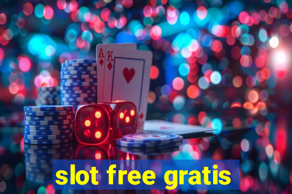 slot free gratis