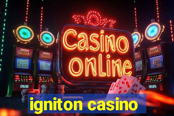 igniton casino