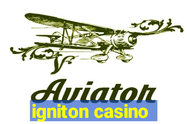 igniton casino