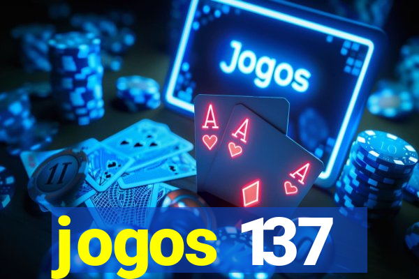 jogos 137