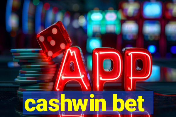 cashwin bet