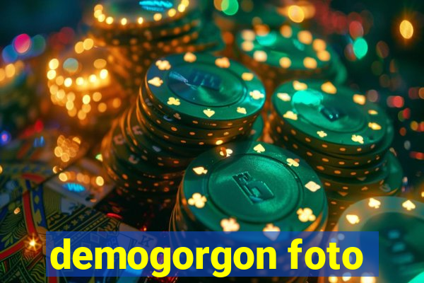 demogorgon foto