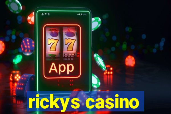 rickys casino