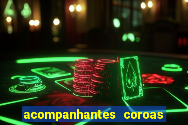 acompanhantes coroas em santos