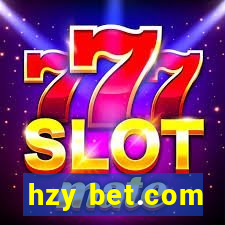 hzy bet.com