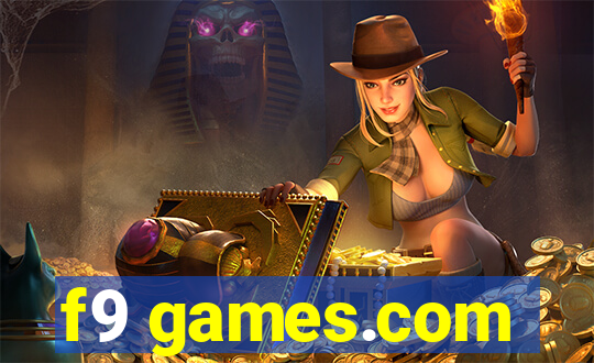 f9 games.com