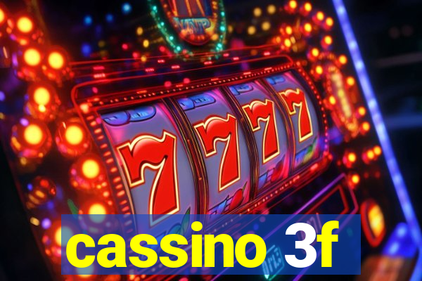 cassino 3f