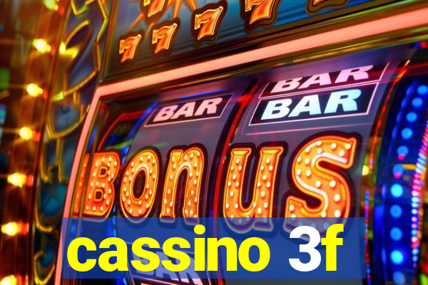 cassino 3f