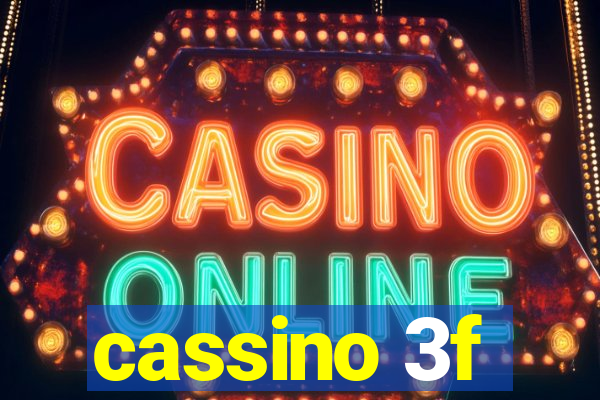 cassino 3f