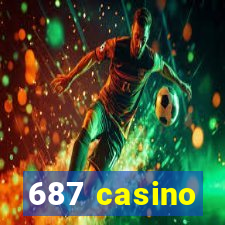 687 casino