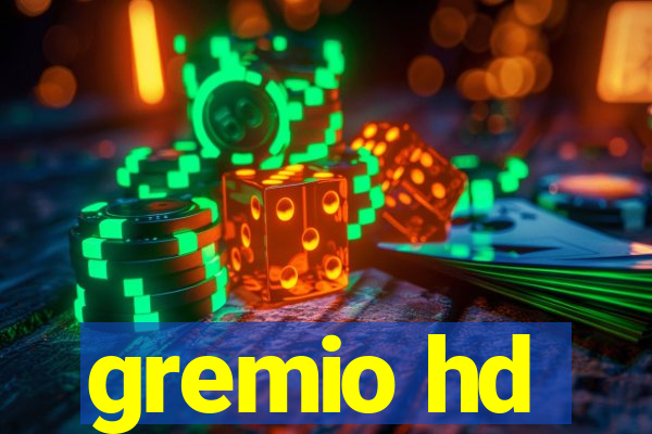 gremio hd