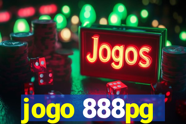 jogo 888pg