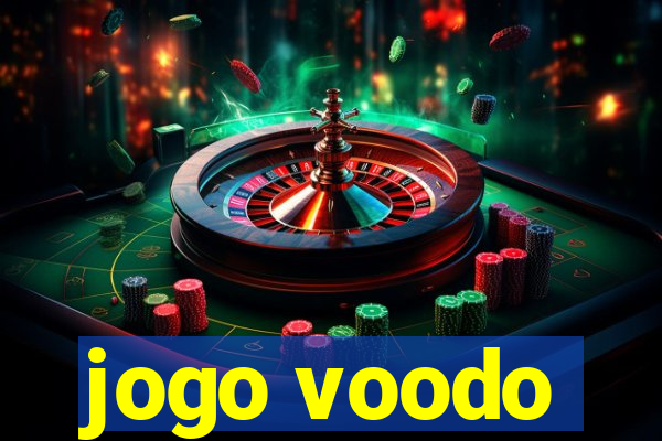 jogo voodo