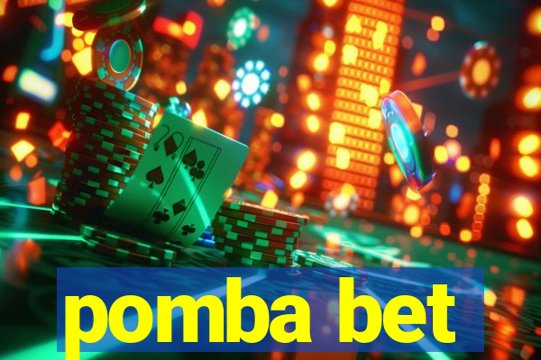 pomba bet