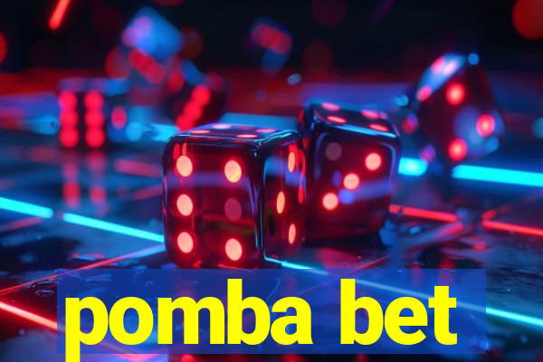 pomba bet