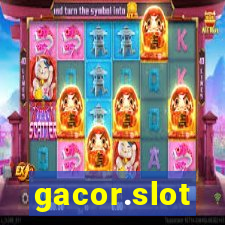 gacor.slot