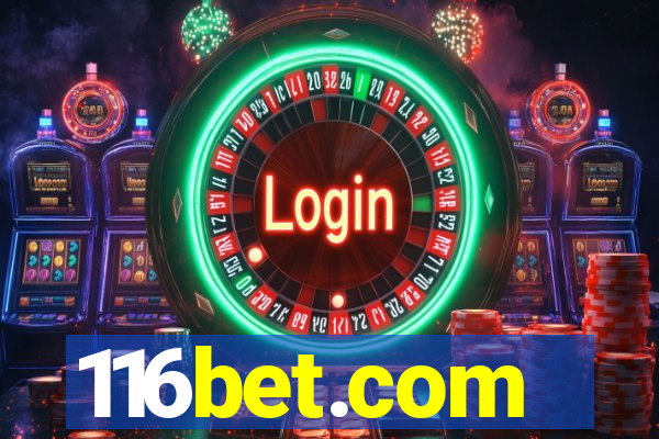 116bet.com