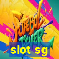 slot sg