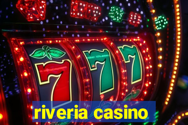 riveria casino