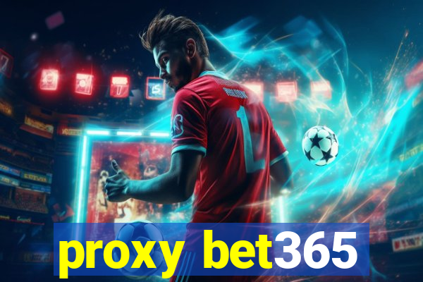 proxy bet365