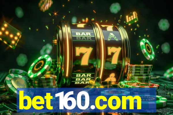 bet160.com