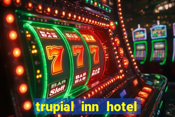 trupial inn hotel casino curacao