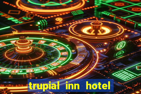 trupial inn hotel casino curacao