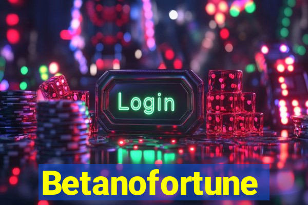 Betanofortune