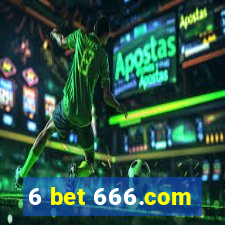 6 bet 666.com