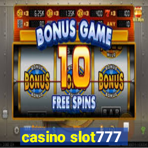 casino slot777