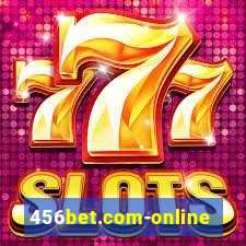 456bet.com-online slots casino