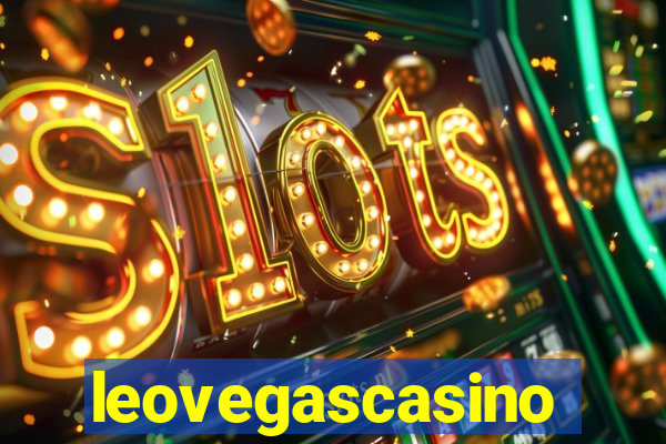 leovegascasino