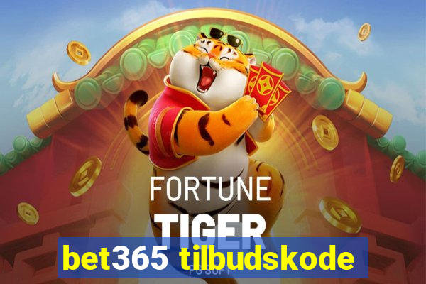 bet365 tilbudskode