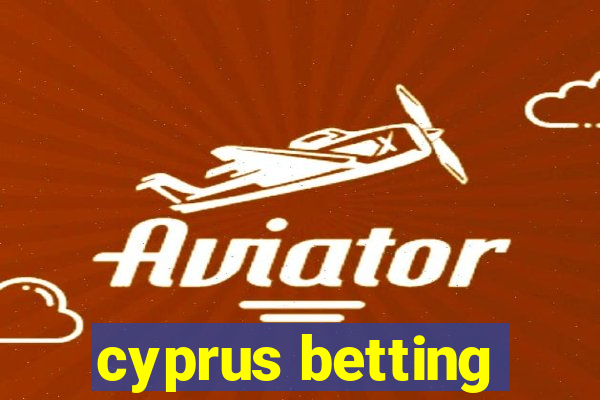 cyprus betting