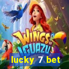 lucky 7 bet