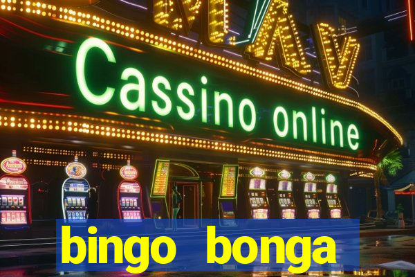 bingo bonga withdrawal times