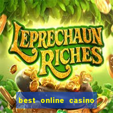 best online casino in australia