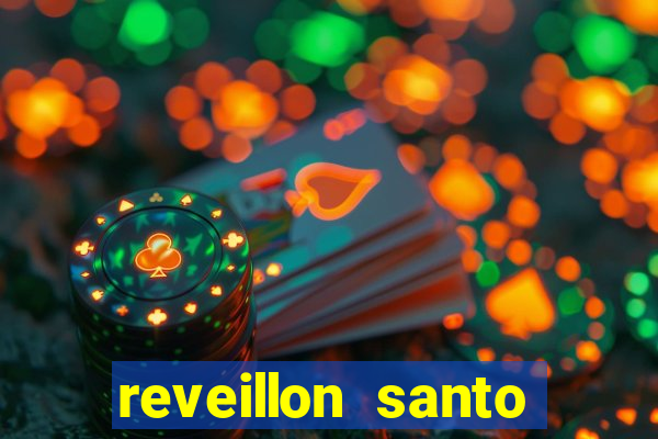 reveillon santo andre bahia