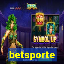 betsporte