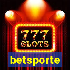 betsporte