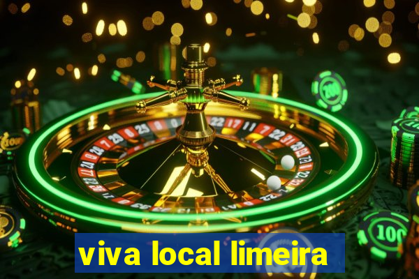 viva local limeira